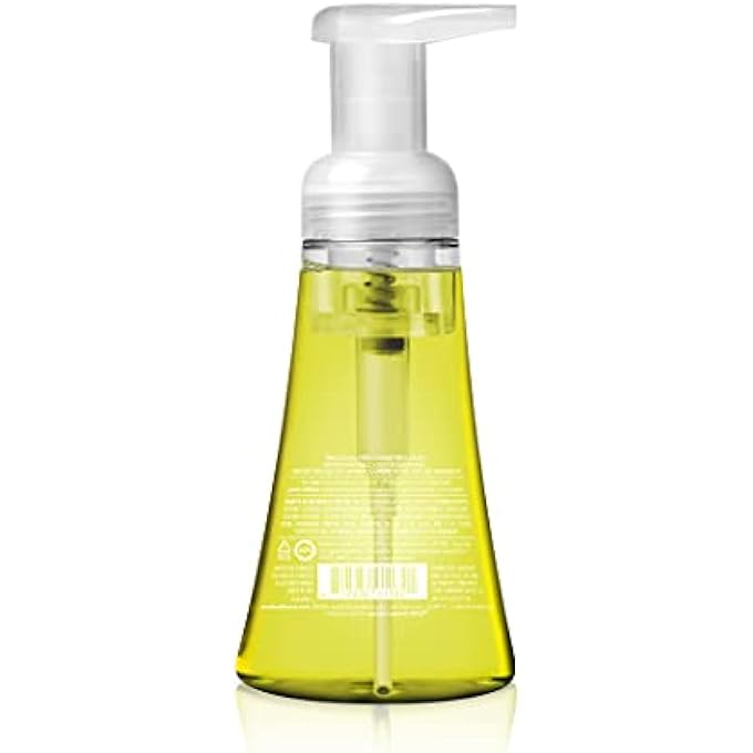 Method FOAMING HAND WASH, LEMON MINT, 10 OUNCE - Image 2